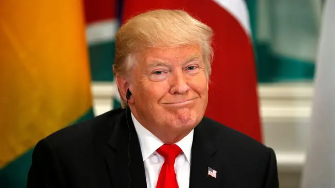Трамп оголосив The New York Times ворогом народу