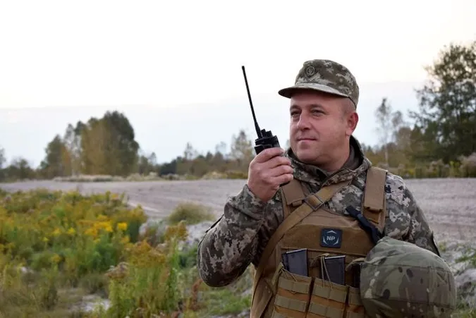 Волинян кличуть на службу неподалік дому