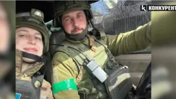 «Це була моя найважча евакуація, я забула все...» – медикиня з Луцька розповіла, як рятувала коханого на фронті (відео)