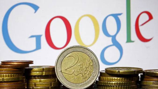 Франція оштрафувала Google на 50 мільйонів євро