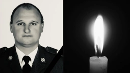 У Луцькому районі попрощалися із загиблим сержантом Віталієм Супруном (відео)