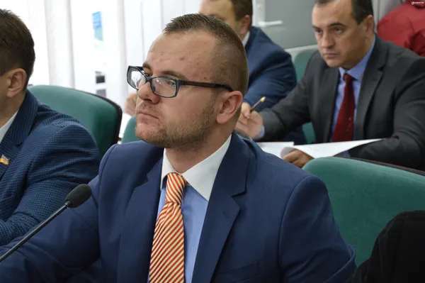 Можливі зловживання на ЛПЕ перевірить спецкомісія з луцьких депутатів