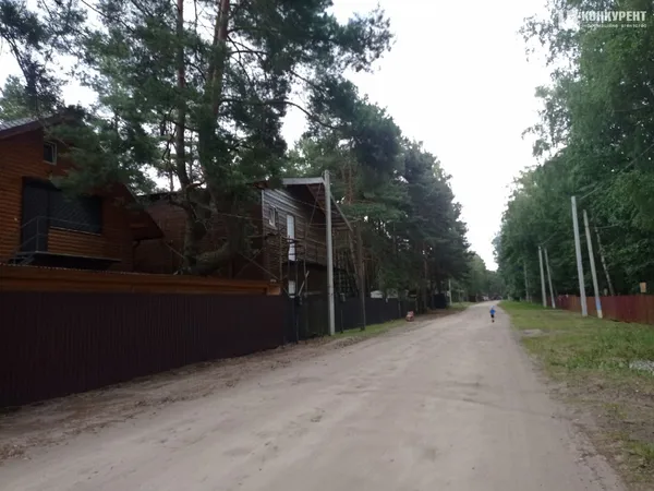 Є і такі непогані садиби