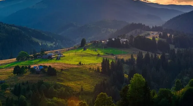 Які села в Україні звучать, як мем