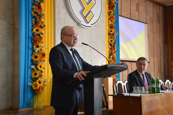 Волинським аграріям розповіли про нові «правила гри»  