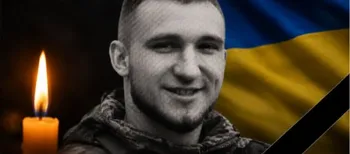 На Волині попрощаються із загиблим у ДТП 25-річним воїном Денисом Подольчуком