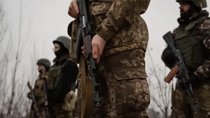 Як розірвати контракт з ЗСУ: умови