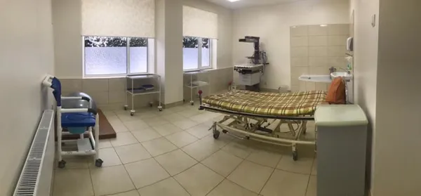 У Ковельському пологовому народжуватимуть у воді