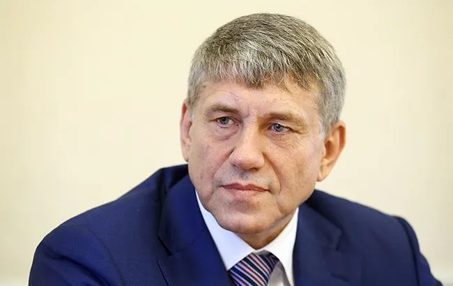 Міністр енергетики не приїде на Волинь