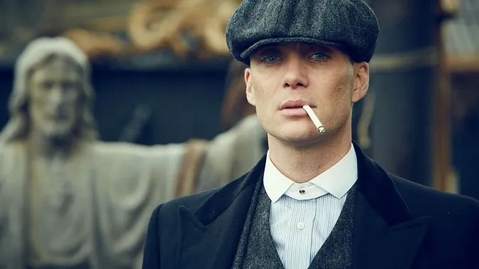 Кілліан Мерфі повертається: Netflix зніме повнометражний фільм за серіалом «Гострі картузи»