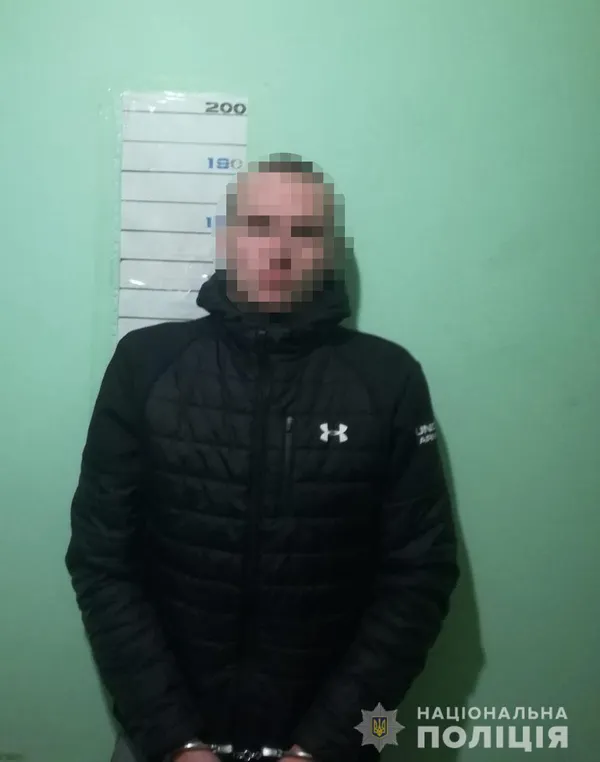 Прикинулися покупцями: молодики з Волині вкрали авто на Львівщині (фото, відео)