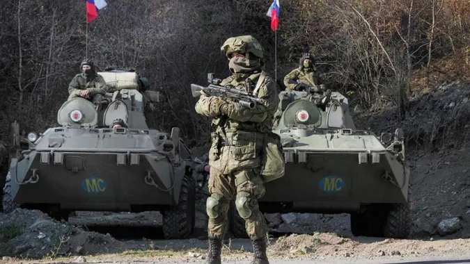 Російські загарбники відмовляються виконувати накази командирів, – Генштаб