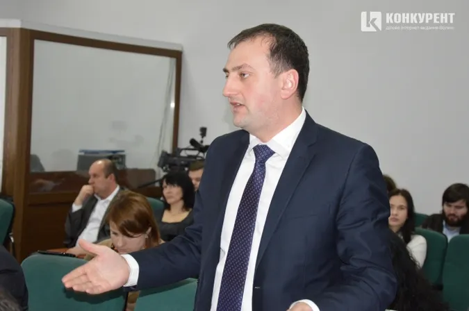 Тарас Яковлев сказав, чи боїться втратити свою посаду
