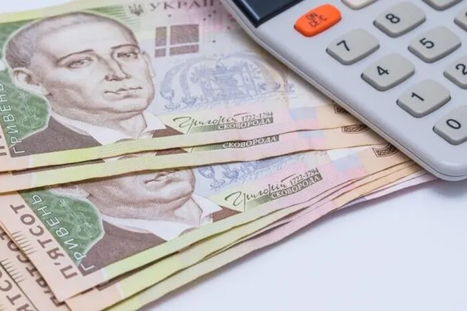 Кабмін змінив порядок обчислення середньої зарплати