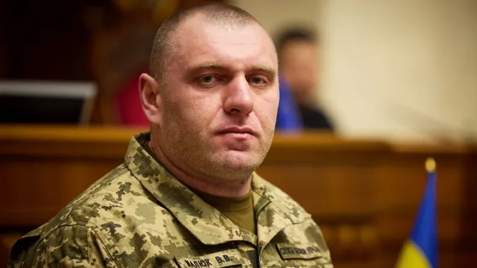 СБУ обіграла російські спецслужби по всіх ключових напрямках, – Василь Малюк