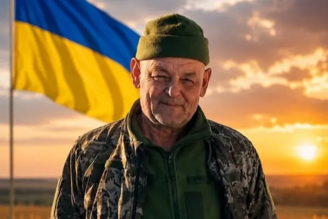 На Волині попрощаються з померлим воїном Олексієм Калюхом