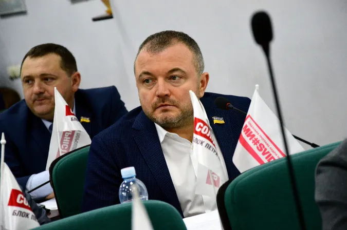 Гроші від земельних аукціонів підуть на квартири луцьким атовцям