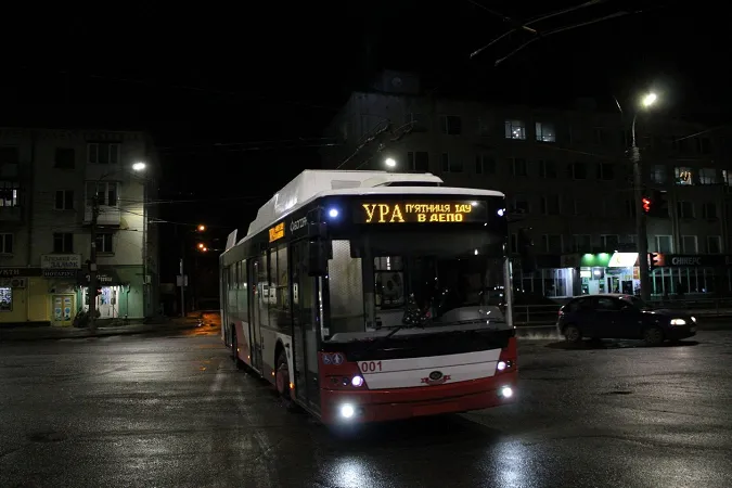 Головне у Луцьку: ТОП новин за суботу, 23 грудня
