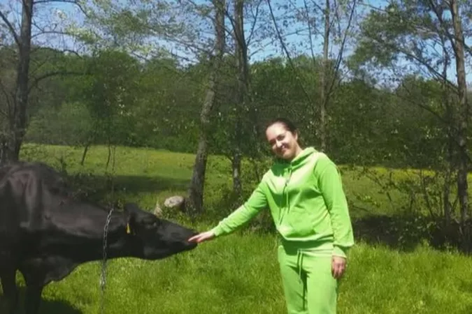 Якість продукції – пріоритет: як дружина ветерана з Волині перетворила мрію на власний бізнес