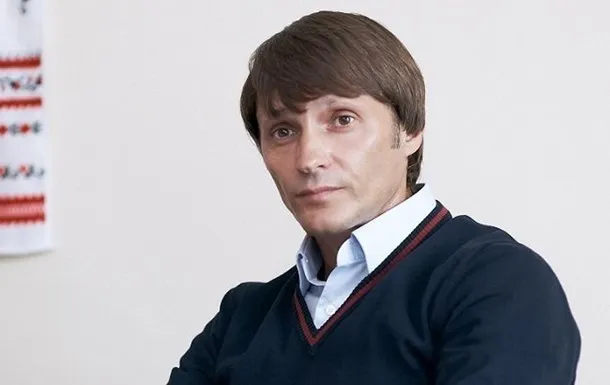 «Не готовий жити постійно в політичному болоті», – неопубліковане інтерв'ю Ігоря Єремеєва