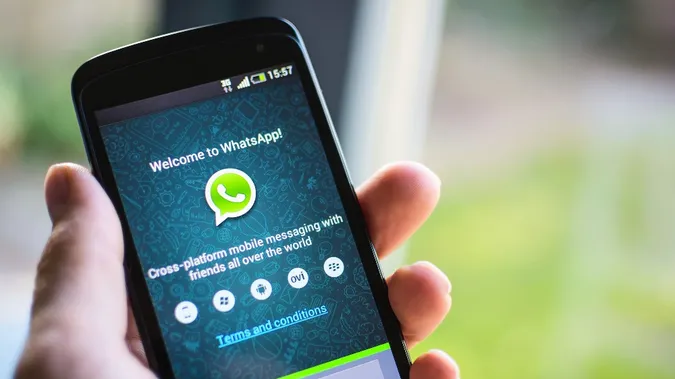У «WhatsApp» з'явилися відеодзвінки