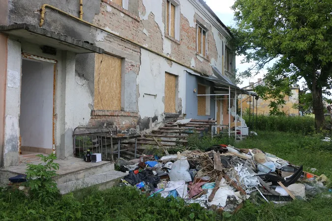 Яких втрат зазнав Луцьк за час повномасштабної війни: скільки людей загинуло (фото)