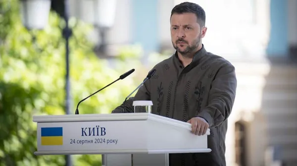 Ukraine: realities | «The Weekly Five»: 19.08 – 25.08