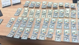 Не доїхали: на Волині викрили спробу підкупу прикордонника заради втечі до Польщі (фото)