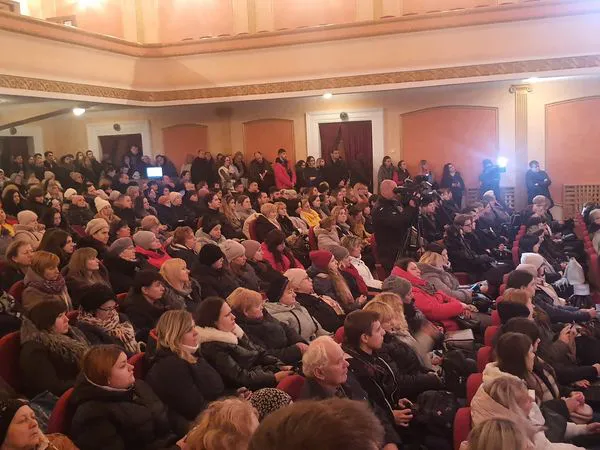 Гостинний двір у Луцьку: відкрити готель чи облаштувати громадський простір (фото, відео)