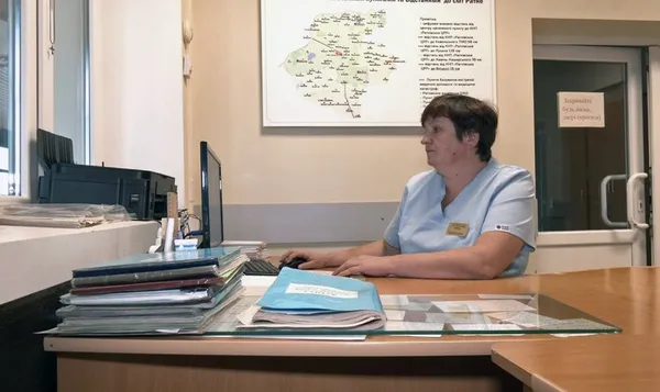 Лікарня на Волині впровадила стимули для залучення молодих лікарів (відео)
