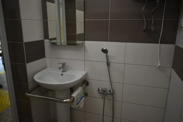 В Камінь-Каширському районі збудували нову амбулаторію (фото)