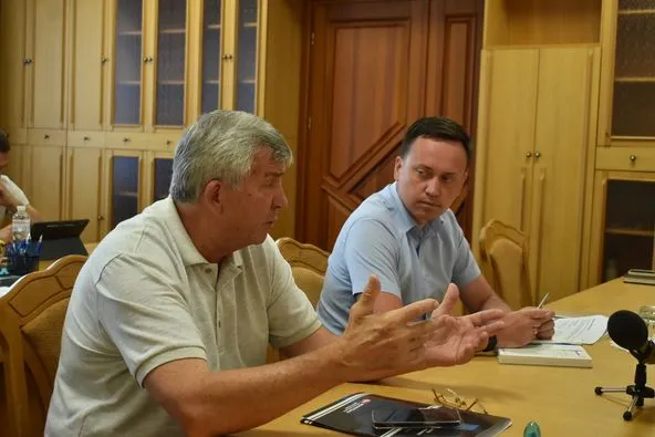 Кредитування під 0%: у Волинській ОВА розповіли, як встановити сонячні панелі й вітрові установки (фото, відео)