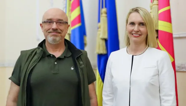 США робитимуть все можливе для зміцнення України на полі бою – посол