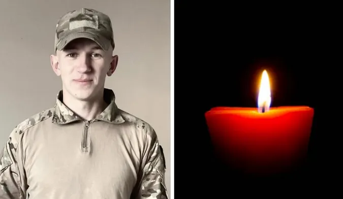 У Володимирі 17 серпня проведуть в останню дорогу загиблого захисника Віталія Піщанського