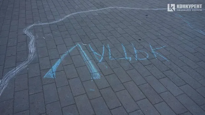 Головне в Луцьку: ТОП новин за минулий тиждень