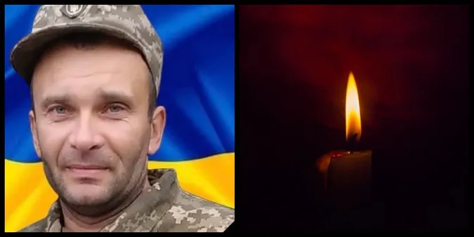 На Волині попрощаються з Героєм Віктором Миколайчуком