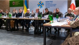 Хаби, реабілітація, житло: як на Волині допомагають ветеранам (фото)
