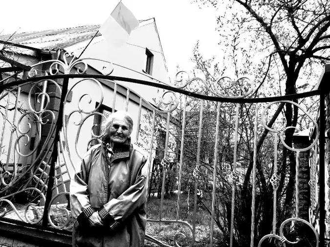Пішла з життя відома революціонерка з Луцька (фото)