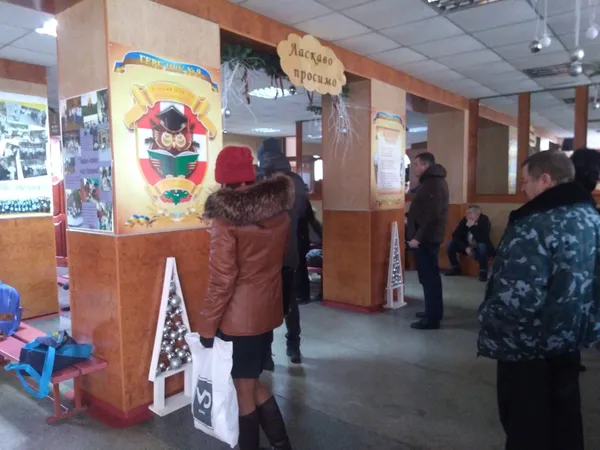 Освіта в тренді: Луцький НВК №9