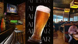 🍻 Є і пиво, і мʼясо: у Луцьку продають популярний паб (фото)