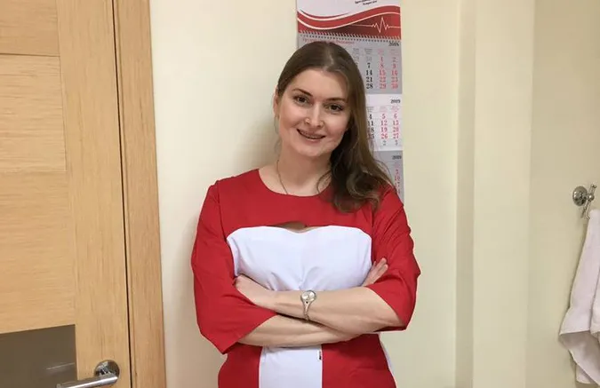 Має працювати команда експертів: луцька лікарка-гінеколог про сексуальну освіту підлітків