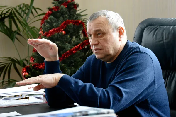 Андрій Турак: «Потрібно було зробити  одне: прибрати Кіндера»