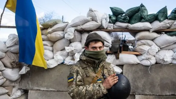Ні Україна, ні росія цьогоріч не вдадуться до рішучих дій, – британська розвідка