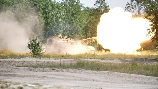 Росія випустила по Україні 14 крилатих ракет, 10 – знищила ППО, – Генштаб