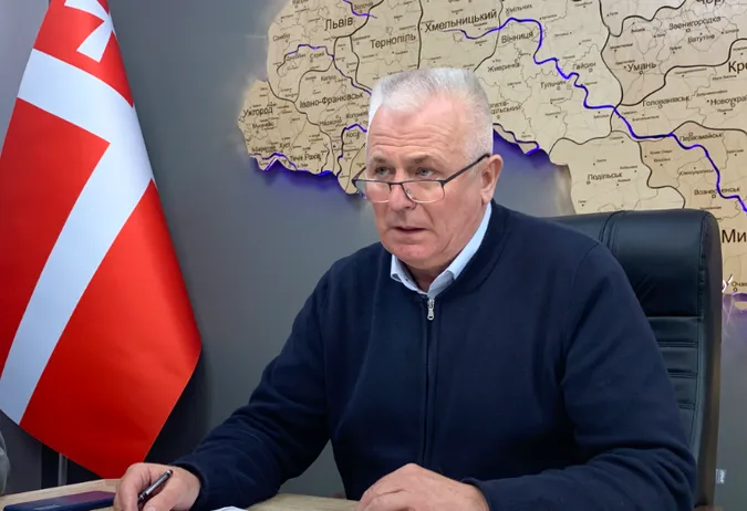 На Волині навколо родовища мінеральної води встановлять охоронну зону
