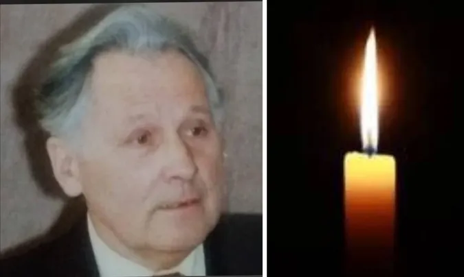 На Волині помер вчитель фізики Іван Шиманський