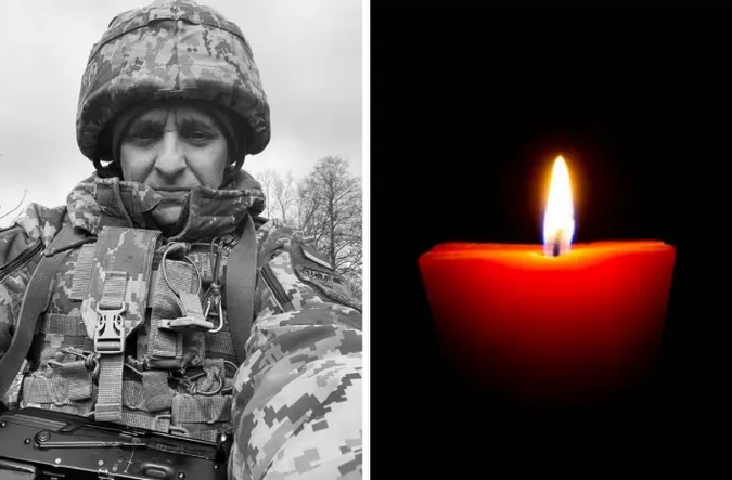 У Ківерцівській громаді 12 лютого прощатимуться із загиблим Героєм Павлом Маєвським