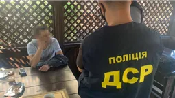 Головний ревізор-інспектор ДФС Волині погорів на хабарі (фото)