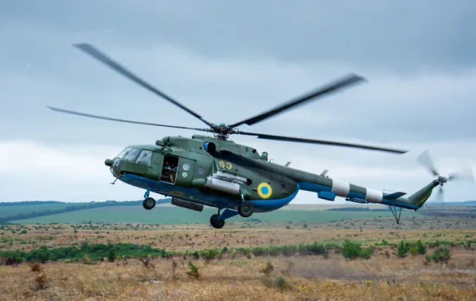 При обороні Маріуполя загинуло багато льотчиків, 90% не повернулись, – Зеленський