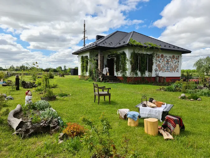 У Звірівському музеї завжди чекають гостей (фоторепортаж)